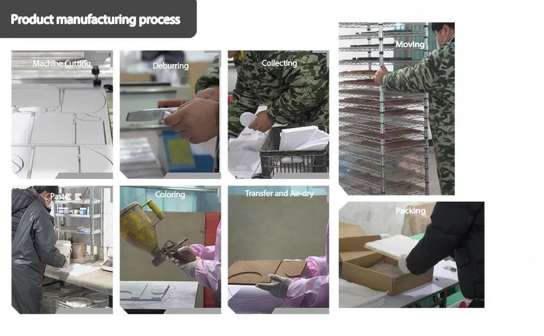 Interior Styling View 2