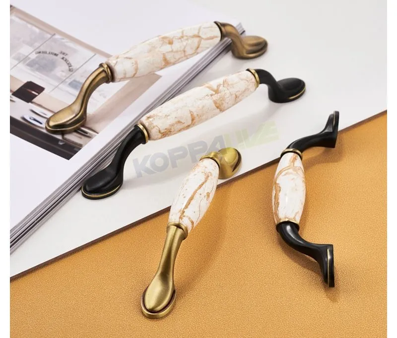 Brass Handle Gallery 1