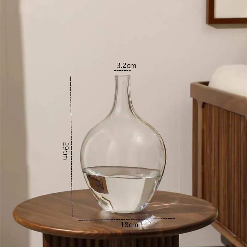 Vase Dimensions 3