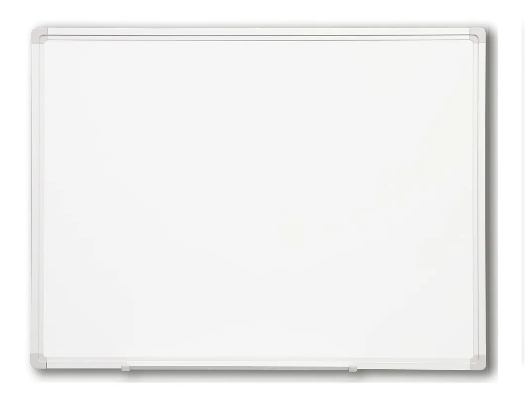 Magnetic Dry Erase Board Full View