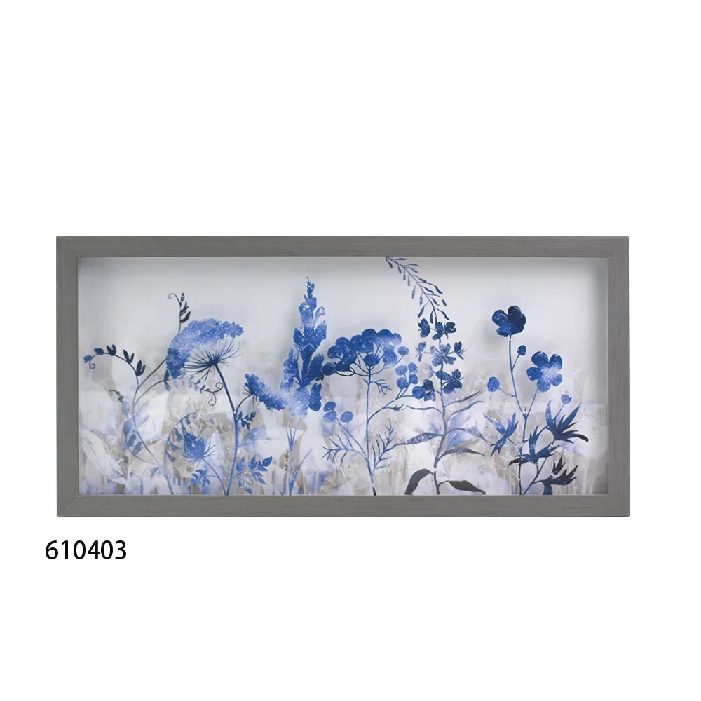 Home Decoration Pink Polka DOT Cute Ceramic Baby Photo Frame