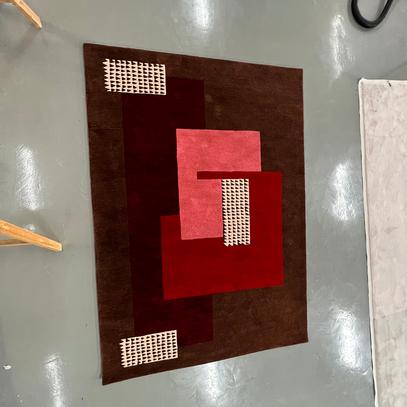 Factory Supplying Bedroom Roll Carpet Home Carpets Living Room Decoration