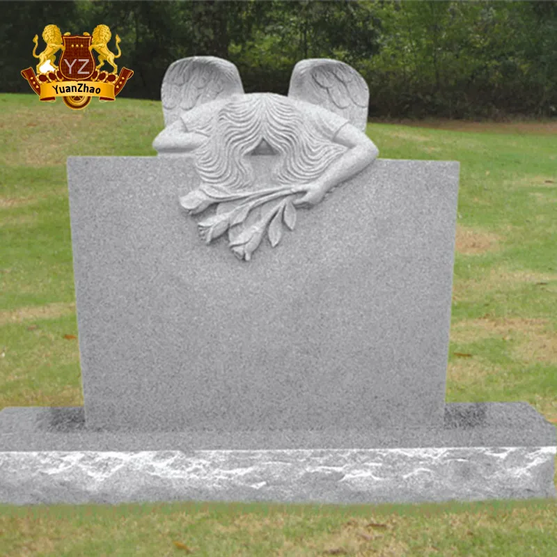 Finished Memorial Product