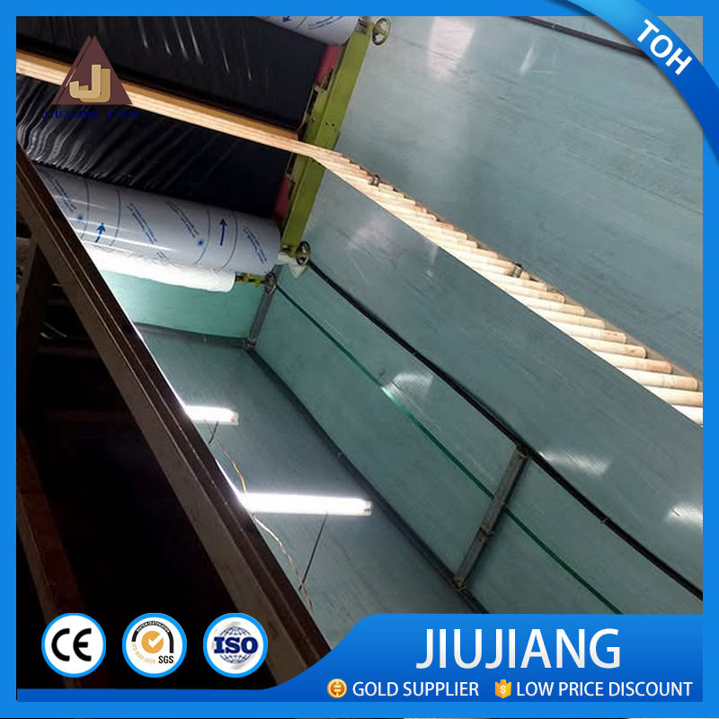 Stainless Steel Wall Decorative Plate Manufacturer 304/316L Stainless Steel Plate