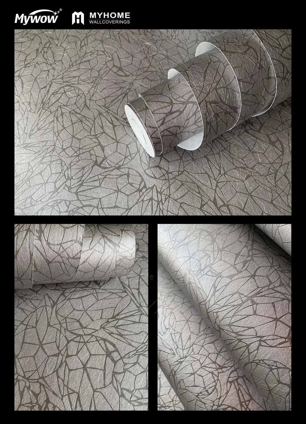 Home Decoration Material View 2