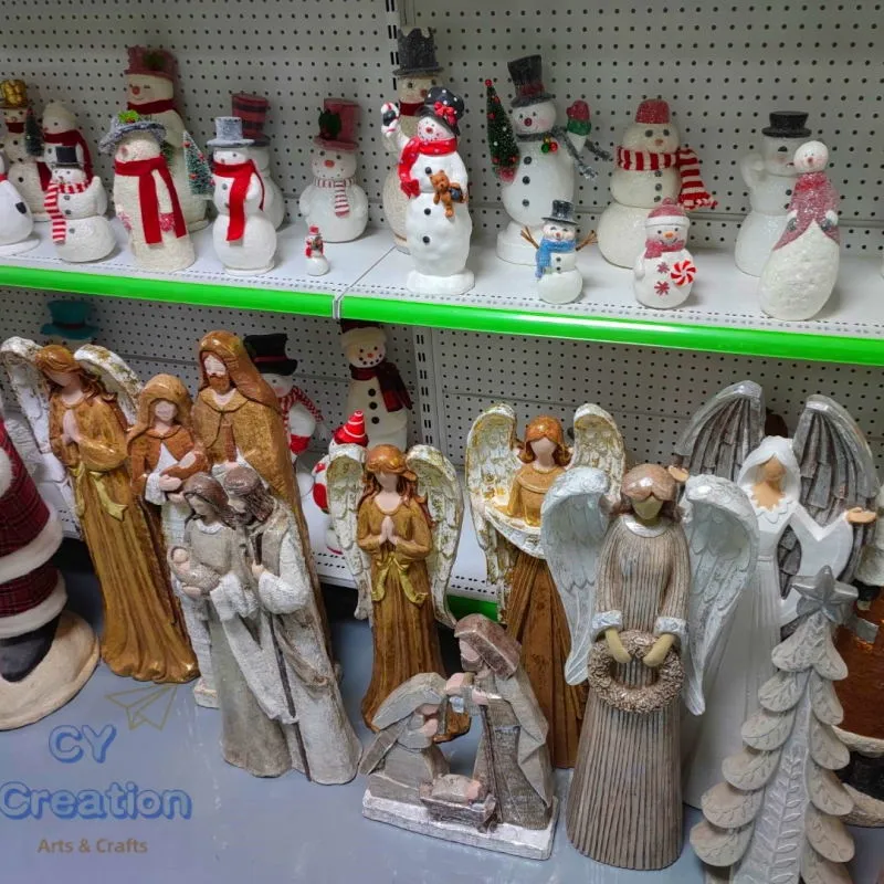 Religious Figurine 2