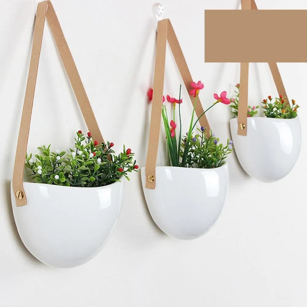 Wall Mounted Planter