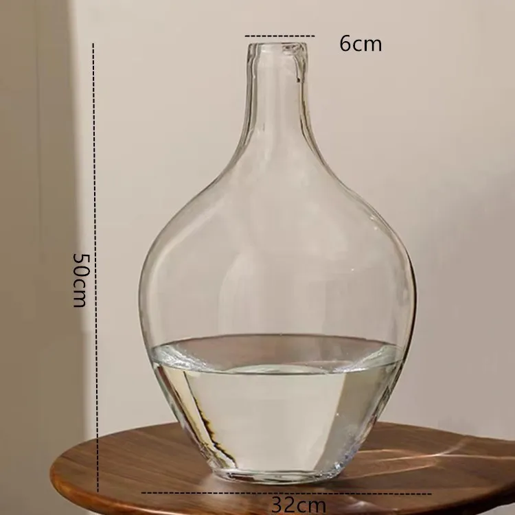 Vase Dimensions 1