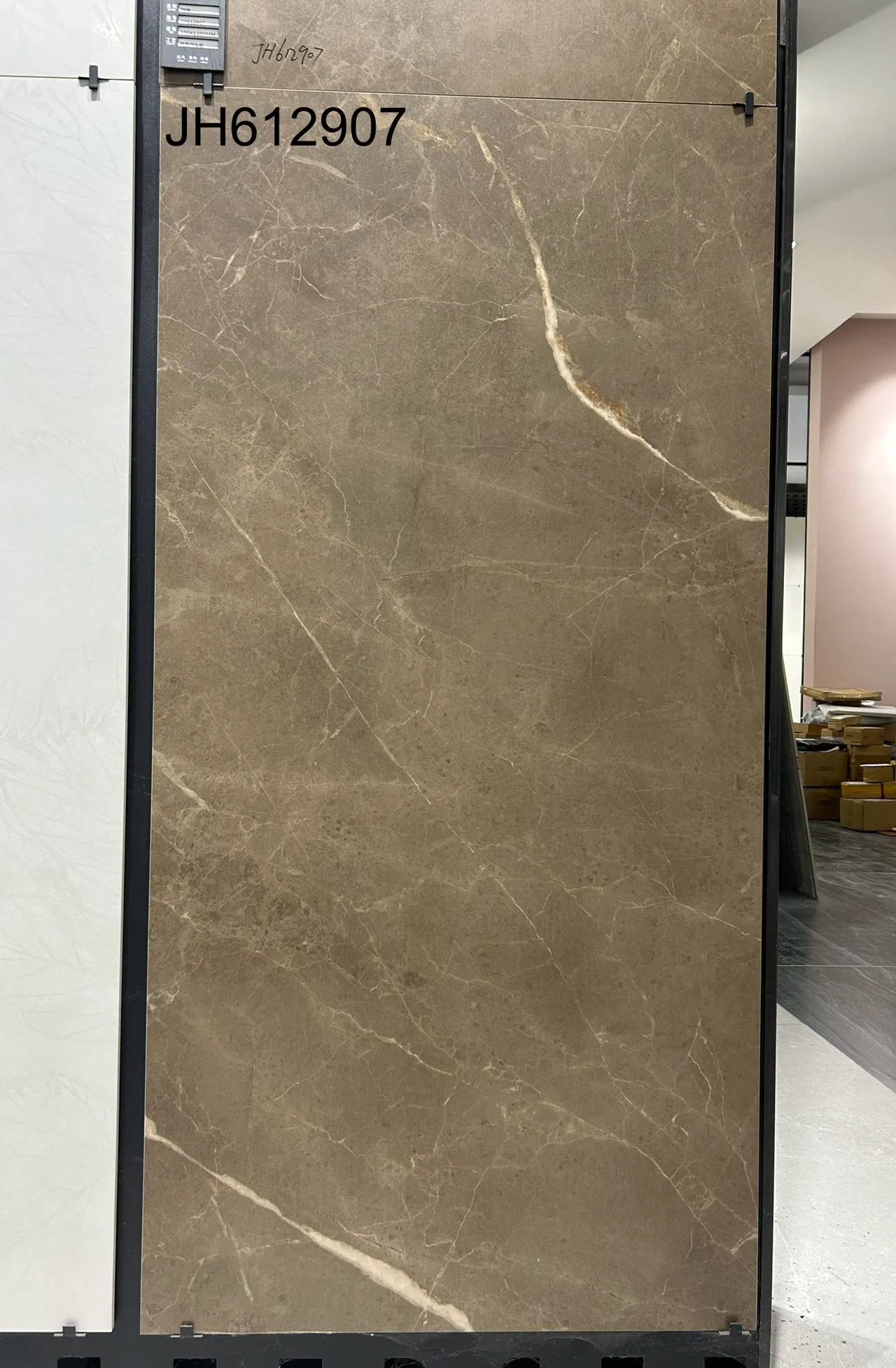 Frost Resistant Frosted Wholesale Antique Bricks Durable Ceramic Retro Floor Tiles in China