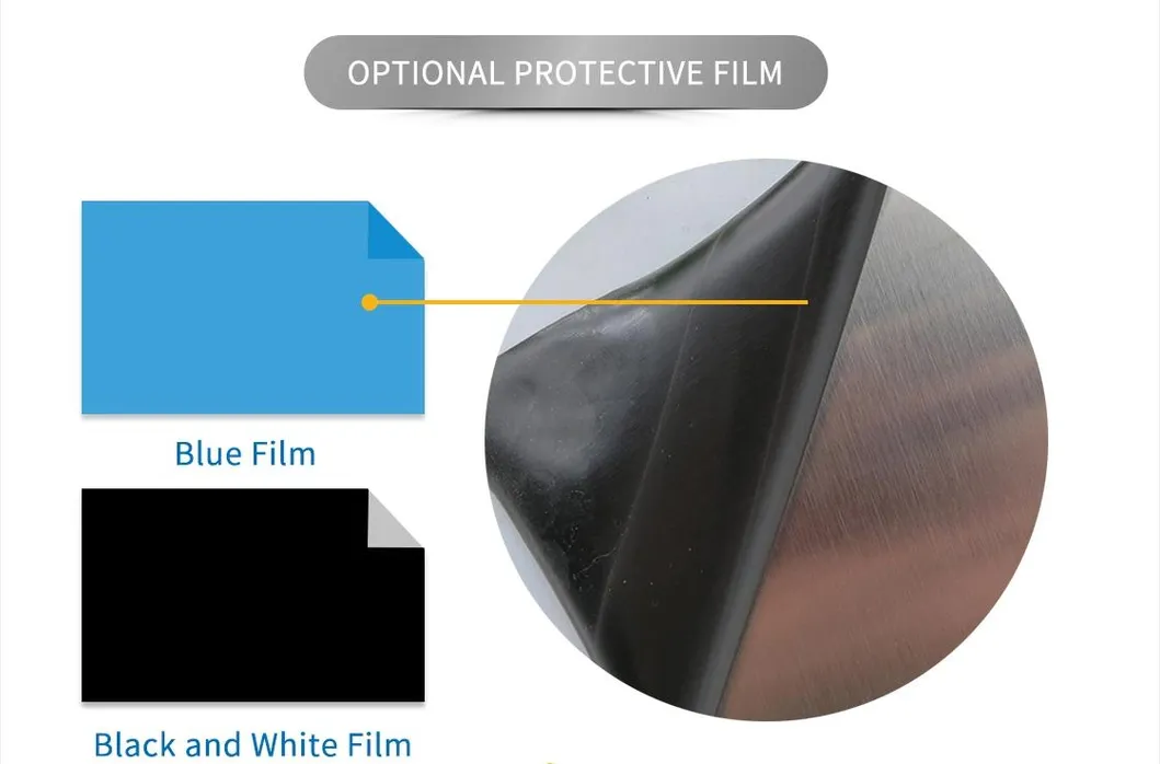 Surface Finish Gallery 1