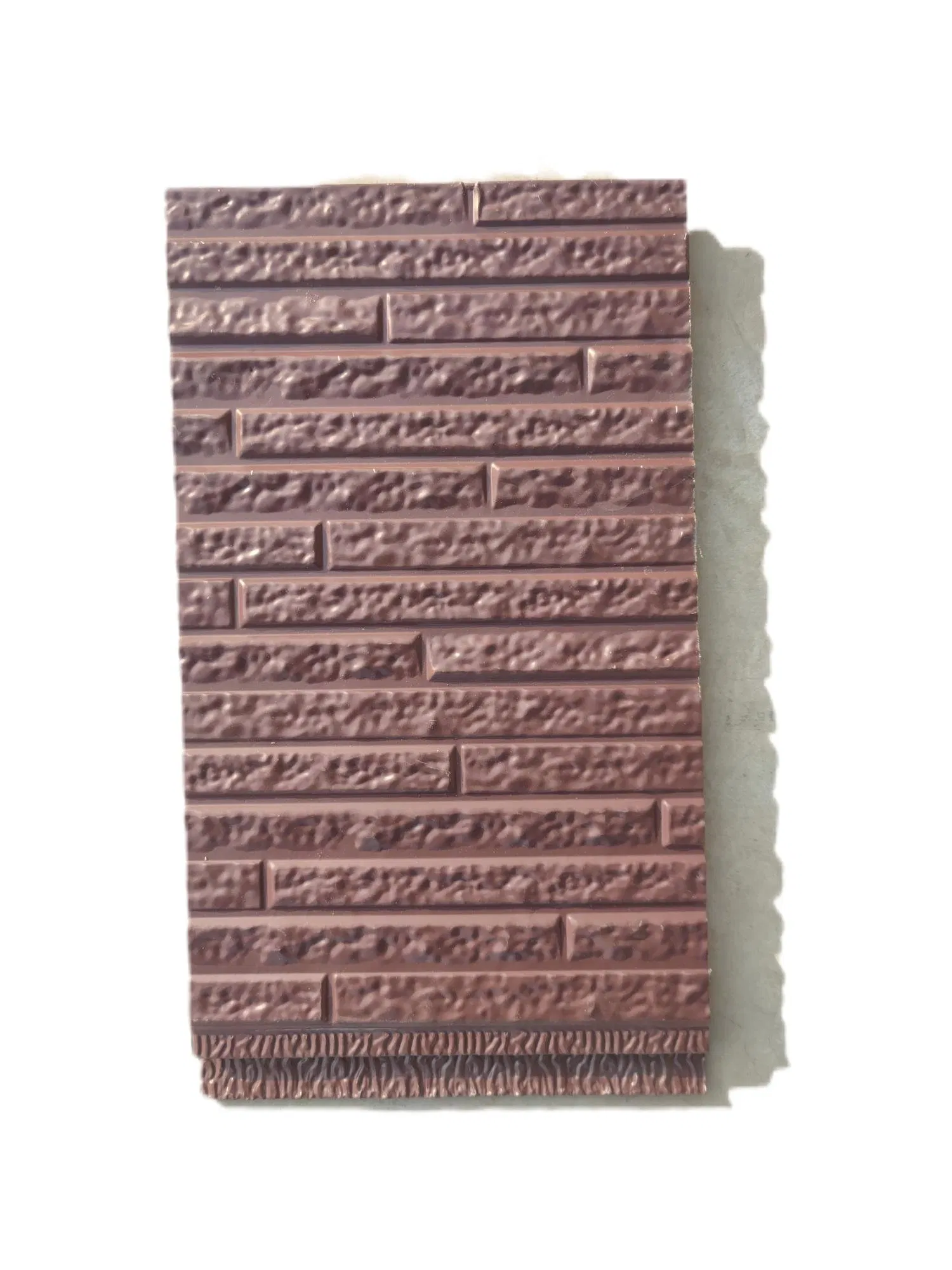 Exquisite and Intricate, Metal Carved Boards Create Decorative Pieces to Works of Art