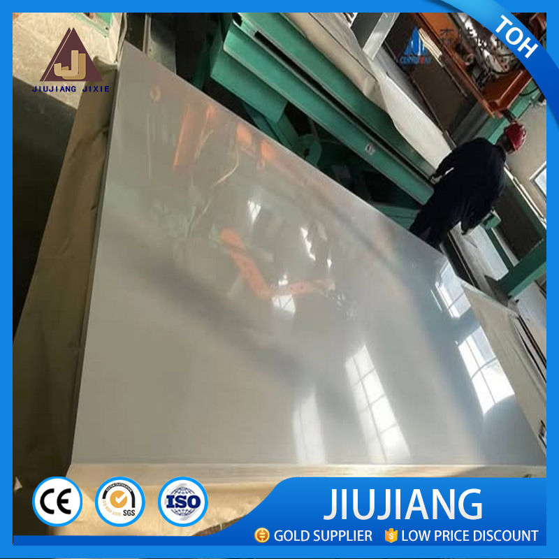 Stainless Steel Wall Decorative Plate Manufacturer 304/316L Stainless Steel Plate