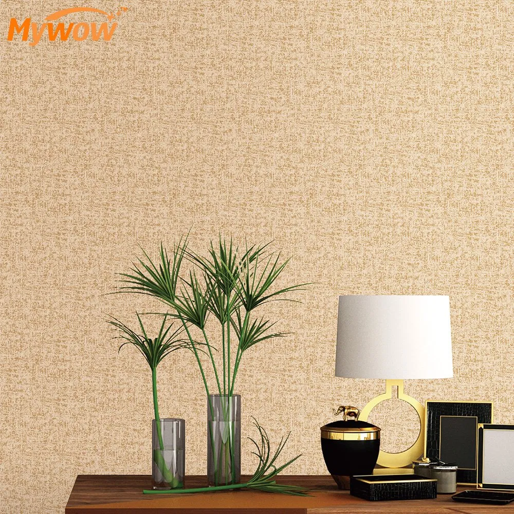Fashionable &amp; Best Quality Wall Paper F or Home Decoration Materia
