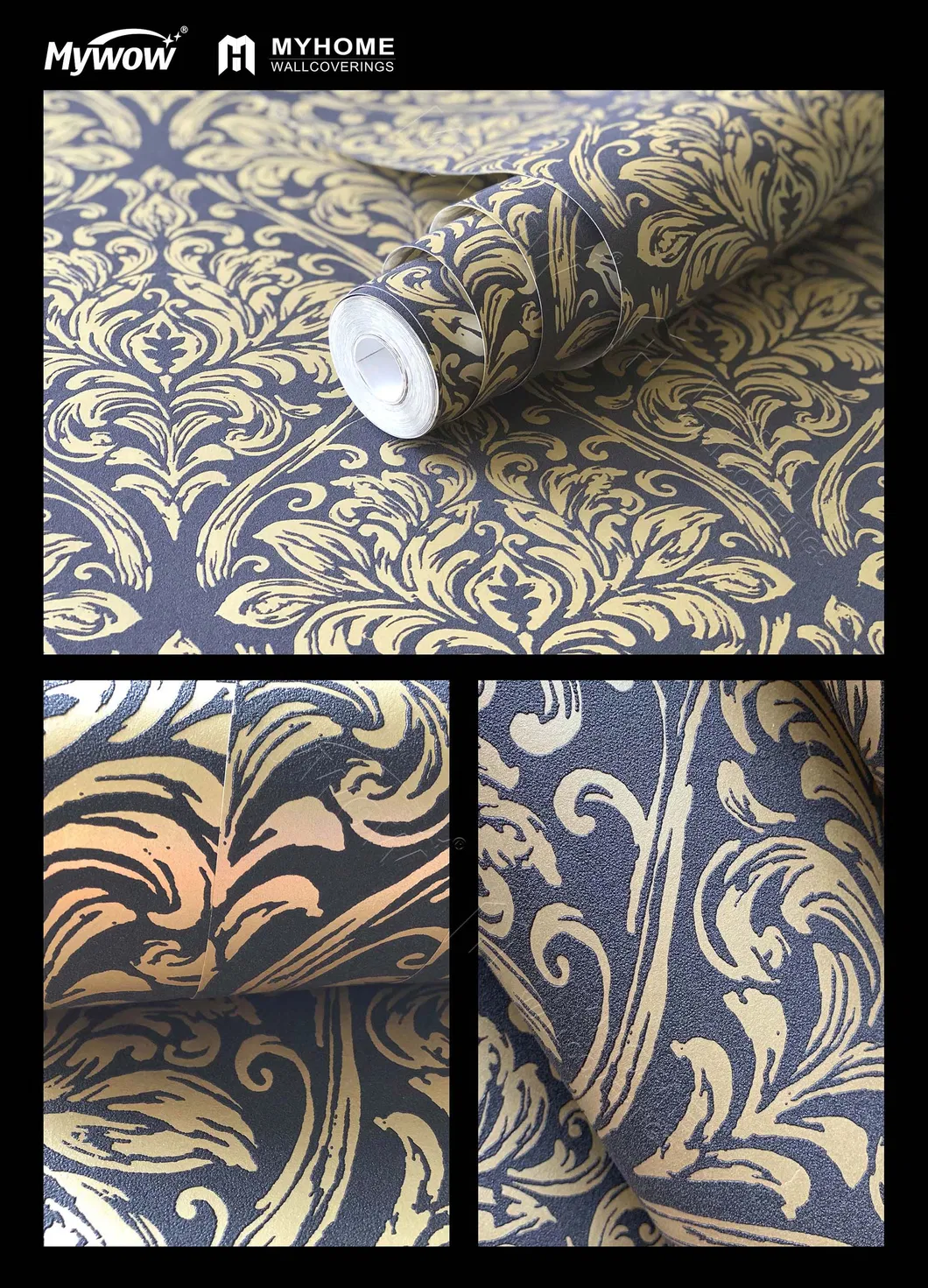 Home Decoration Material View 3