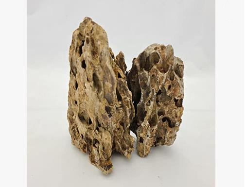 Fish Tanks Landscaping Simulation Aquarium Accessories Rockery Ornaments