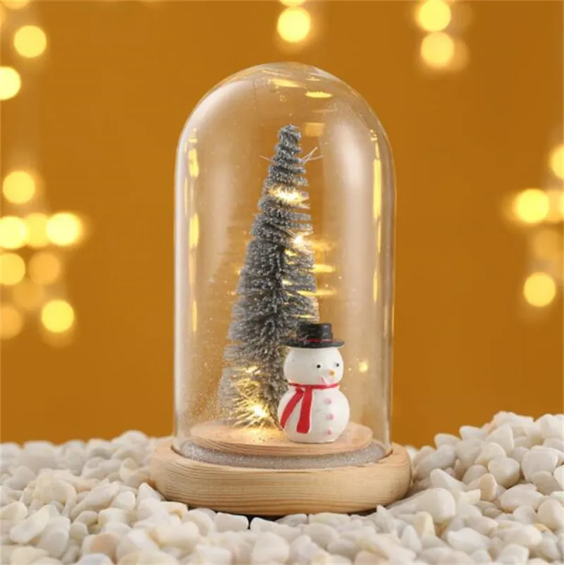 Xmas Ornament View 2