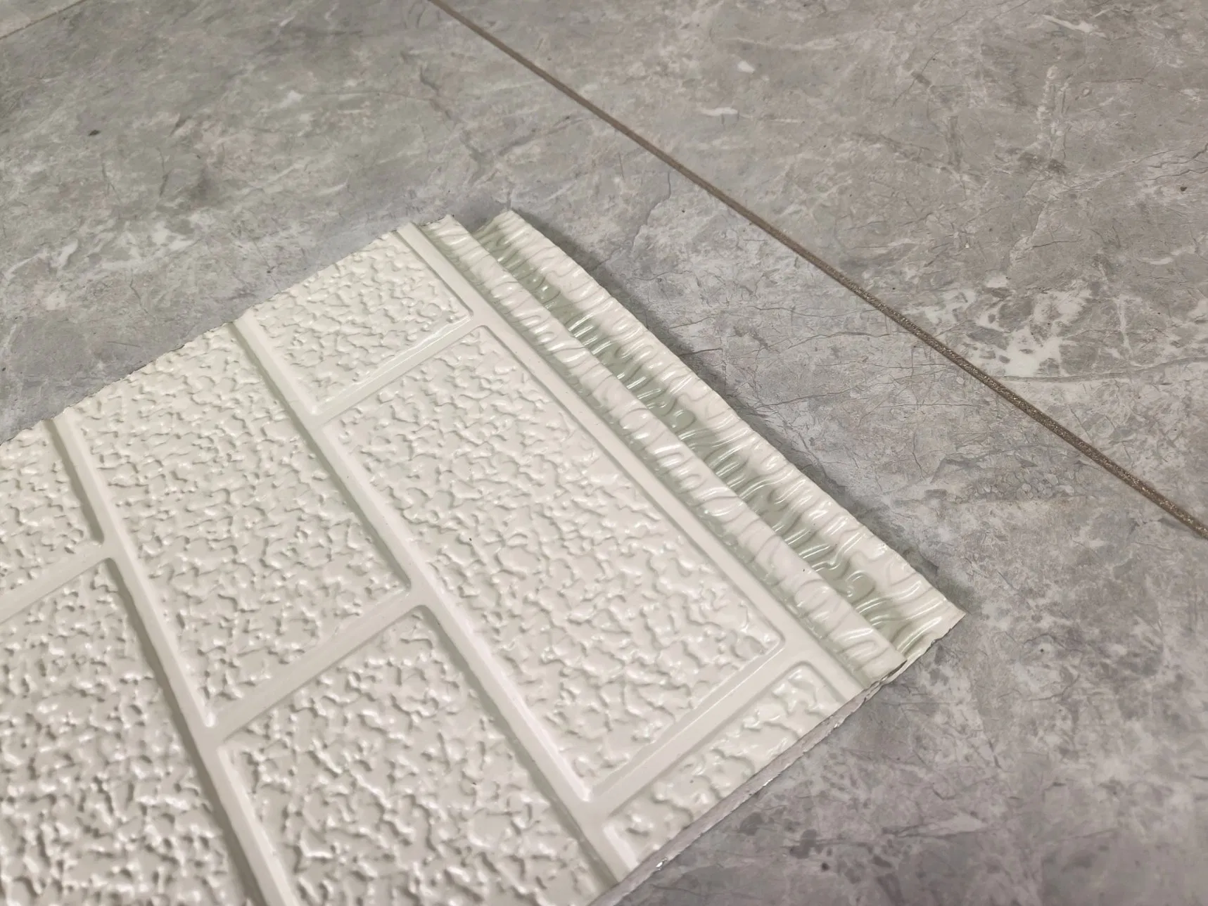 Sound Insulation and Noise Reduction New Environmental Protection Wall Decorative Board