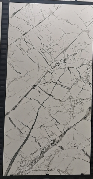 Distressed Durable Antique Brick Wall Decor Wood Effect Ceramic Vintage Tiles in China