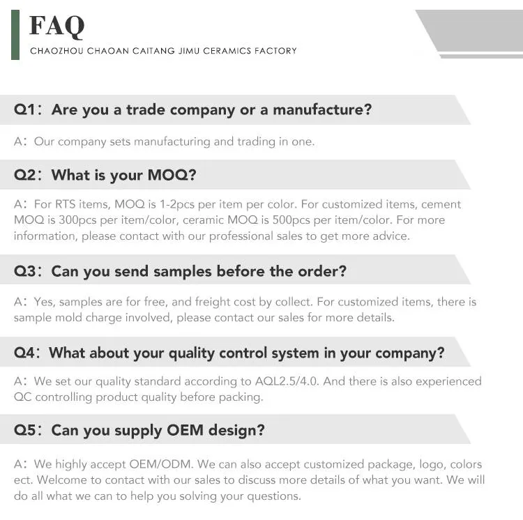 Additional Product Info