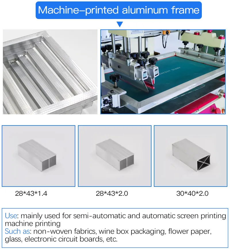 Detailed Screen Frame 5