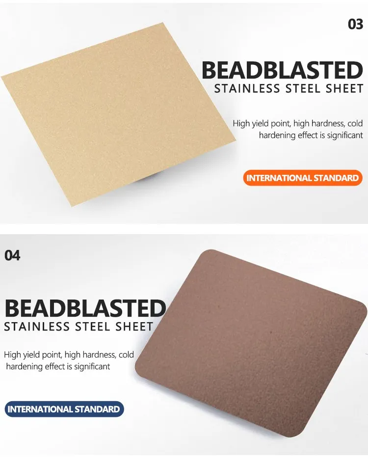 Stainless Plate View