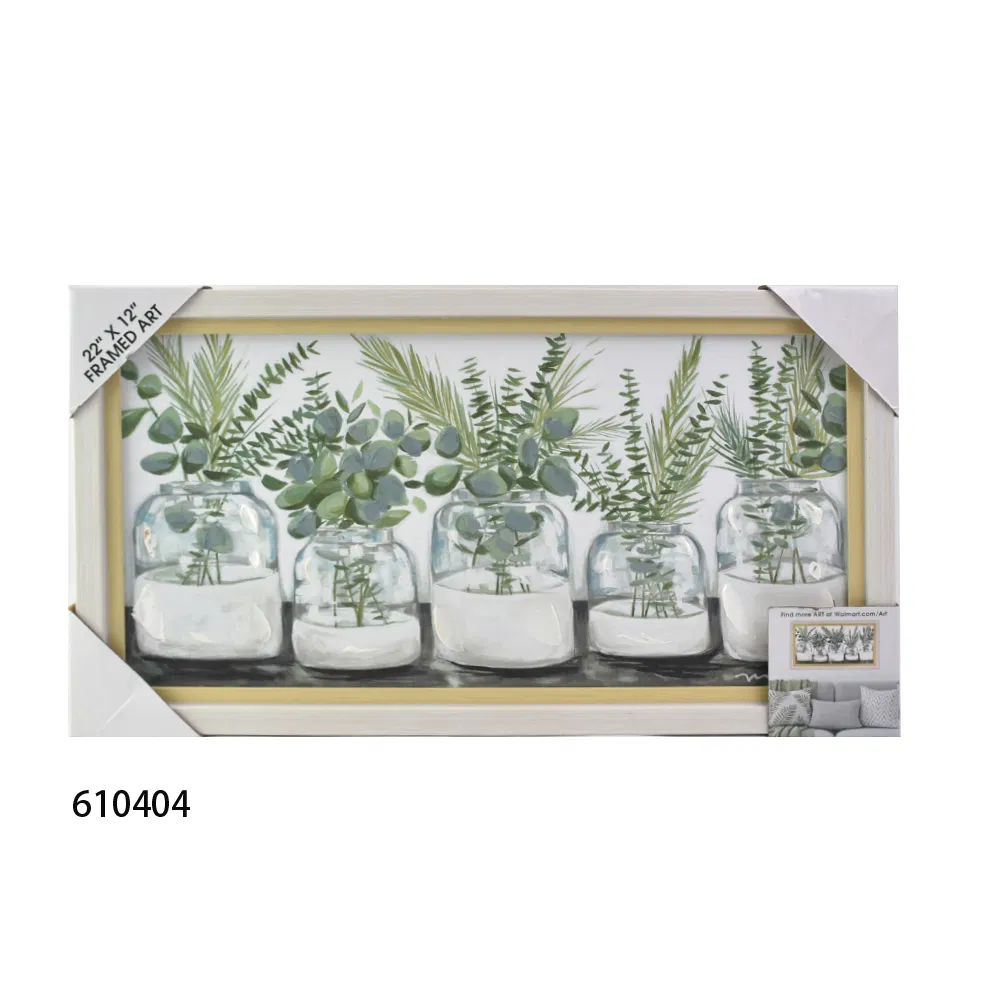 Home Decoration Pink Polka DOT Cute Ceramic Baby Photo Frame