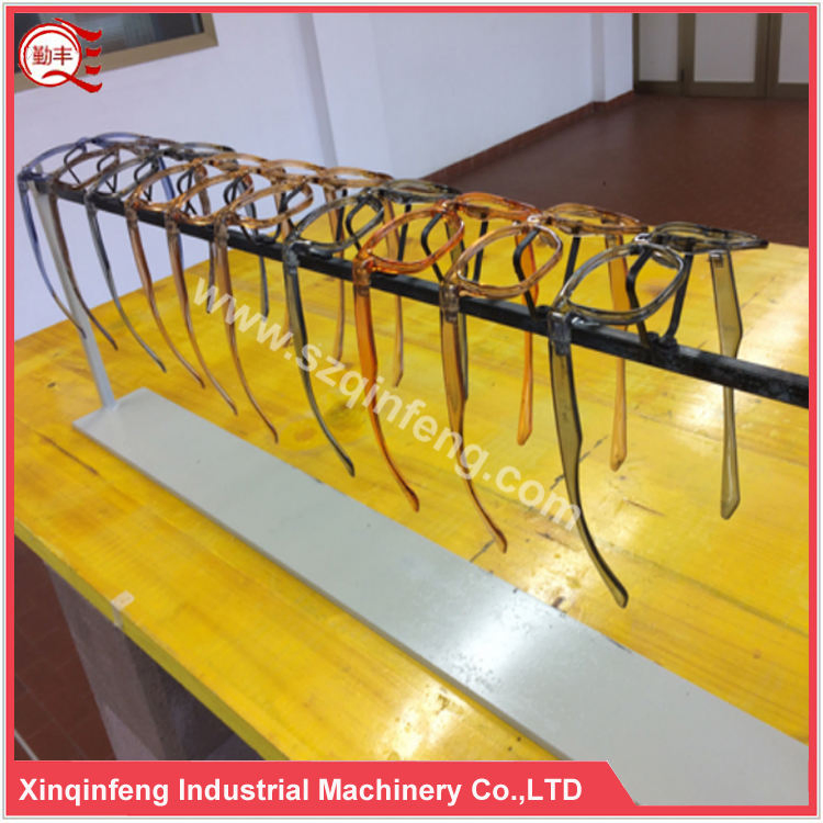 Advanced Automatic Coating Machine for Custom Glasses Frames