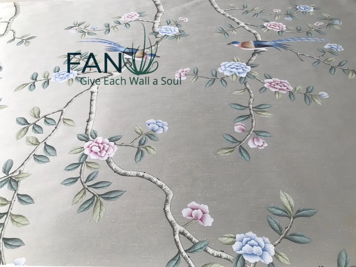 Bedroom Decor Wallpaper