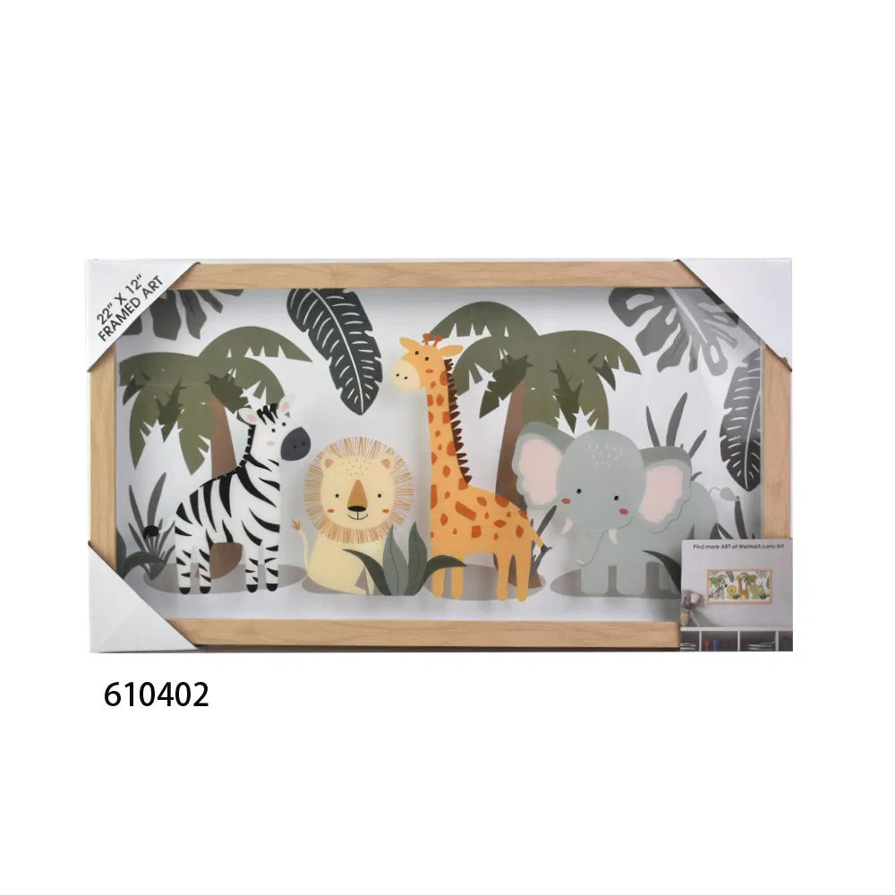 Home Decoration Pink Polka DOT Cute Ceramic Baby Photo Frame