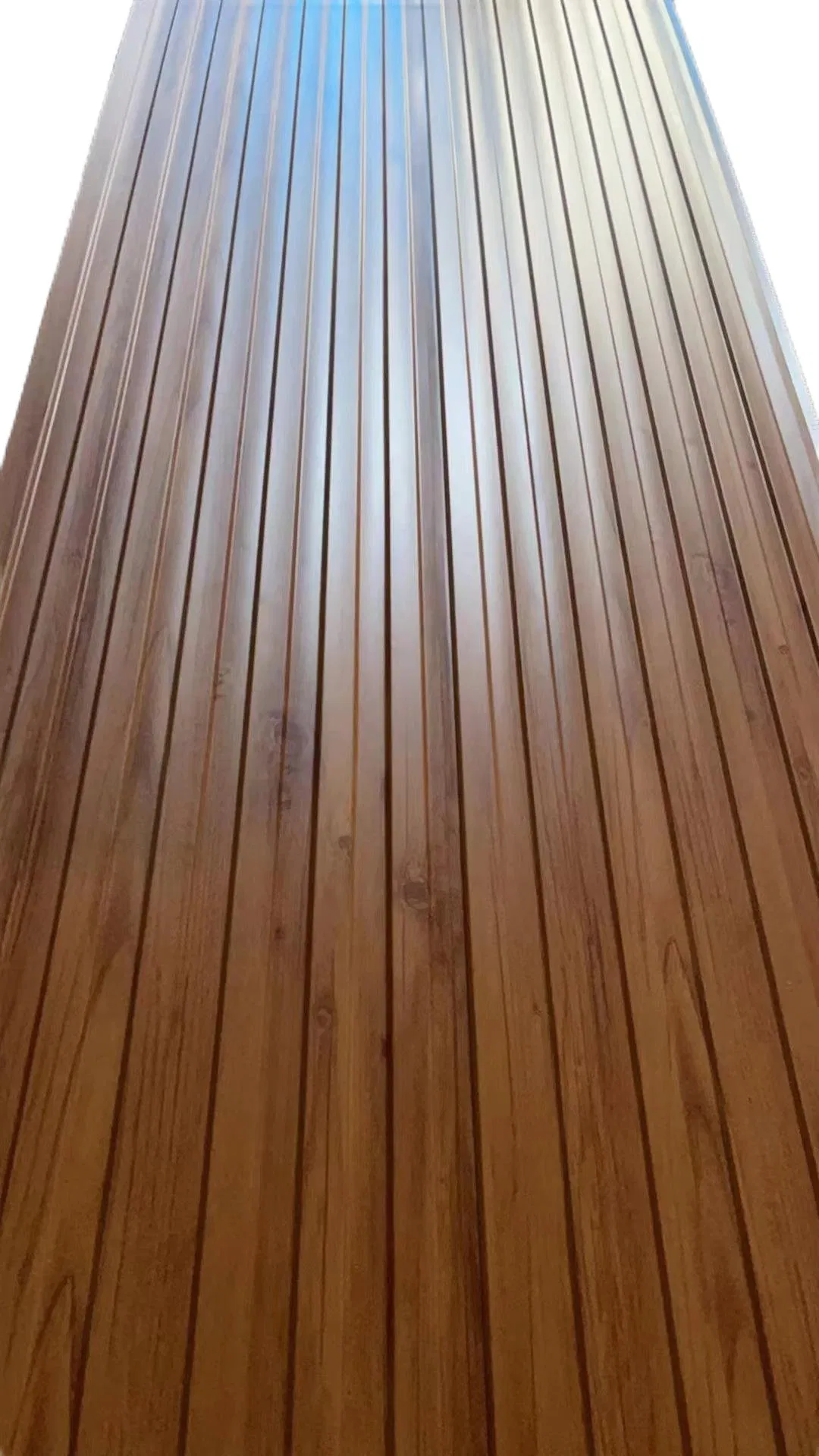 Exquisite and Intricate, Metal Carved Boards Create Decorative Pieces to Works of Art