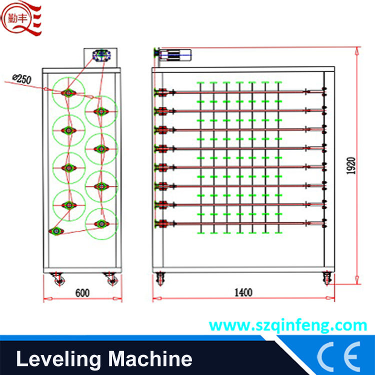 Automatic Spray Paint Machine for Sunglasses and Eyewear Frames