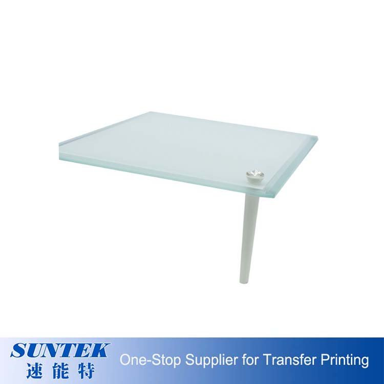 Sublimation Printing Blank Ceramic Tile for Picture Frame