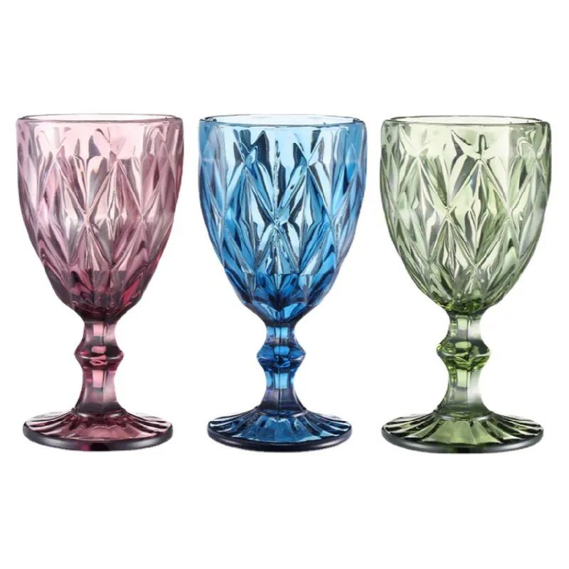 Glassware