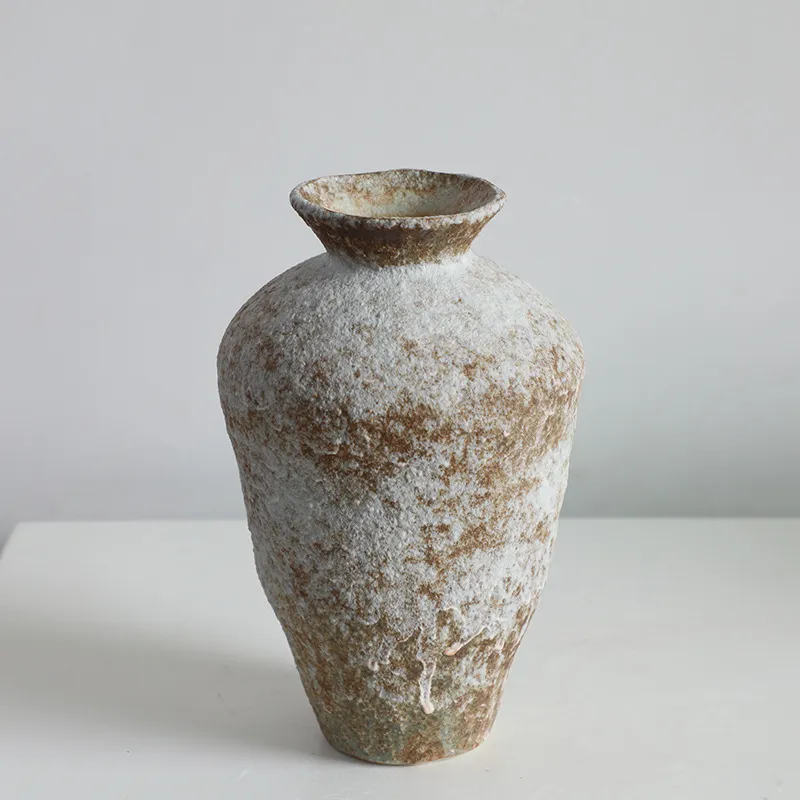 Ceramic Vase 3