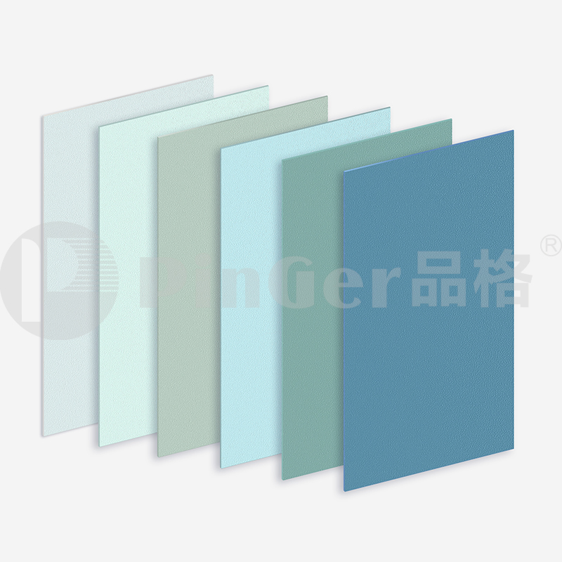 Medical Paneles De Pared De PVC Waterproof Decorative 3D Vinyl Wall Plate