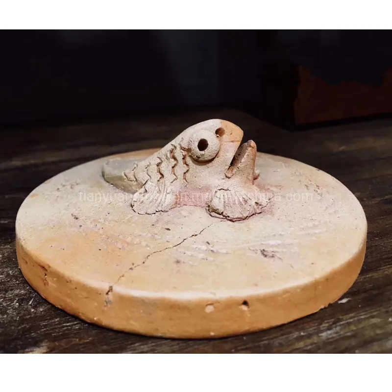 Abstract Marble Sculpture 5