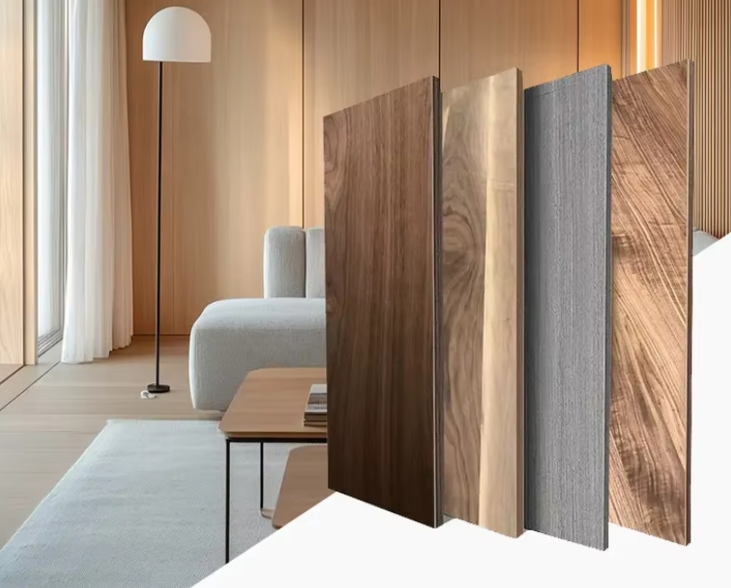 Unique Carbon Crystal Plate for Stunning Decorative Wall Applications