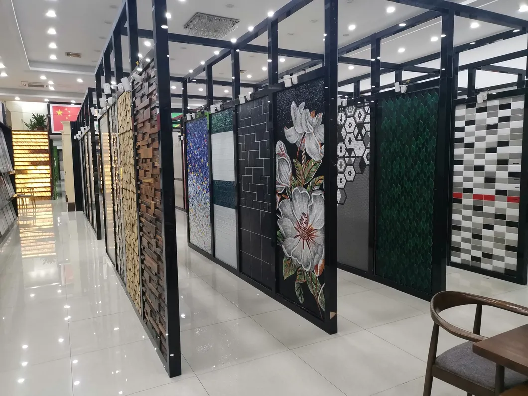 Interior Design Tiles