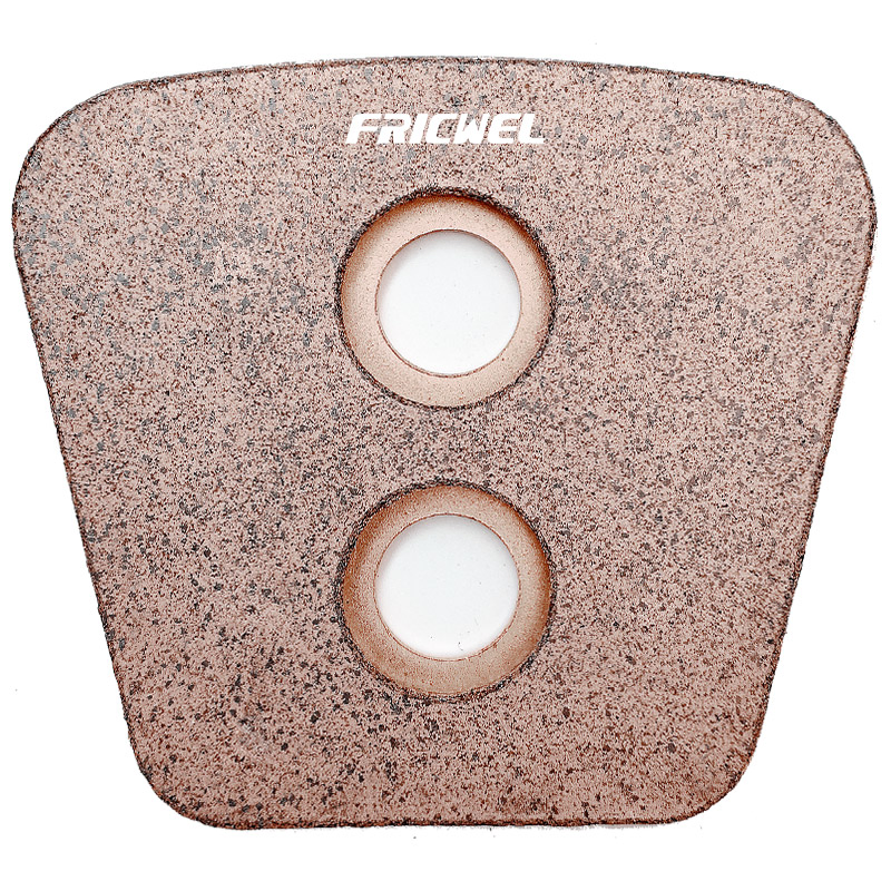 Copper Ceramic Button Durable Auto-Parts New Antique Ceramic Buttons Advanced Button Clutch