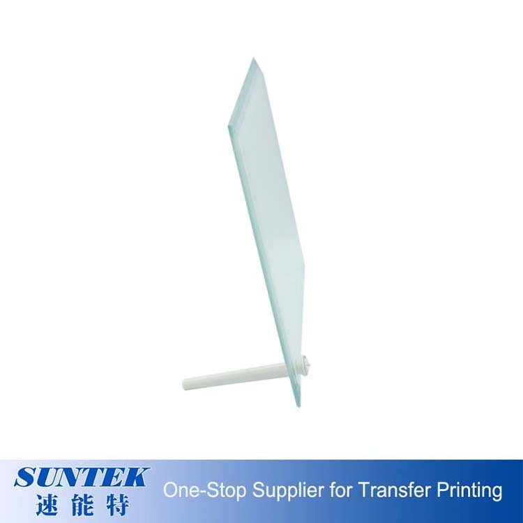 Sublimation Printing Blank Ceramic Tile for Picture Frame