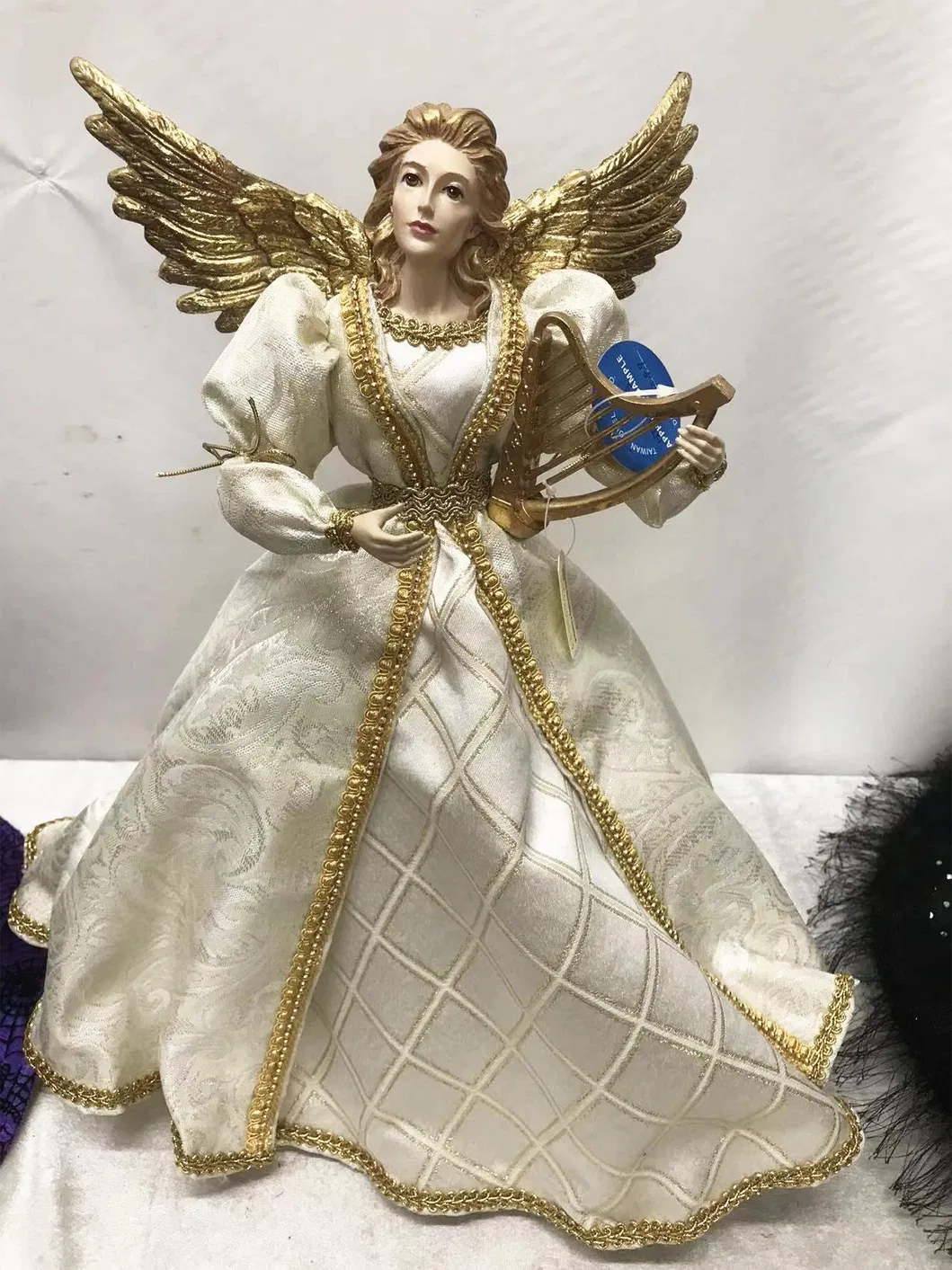 Christmas Angel Decoration