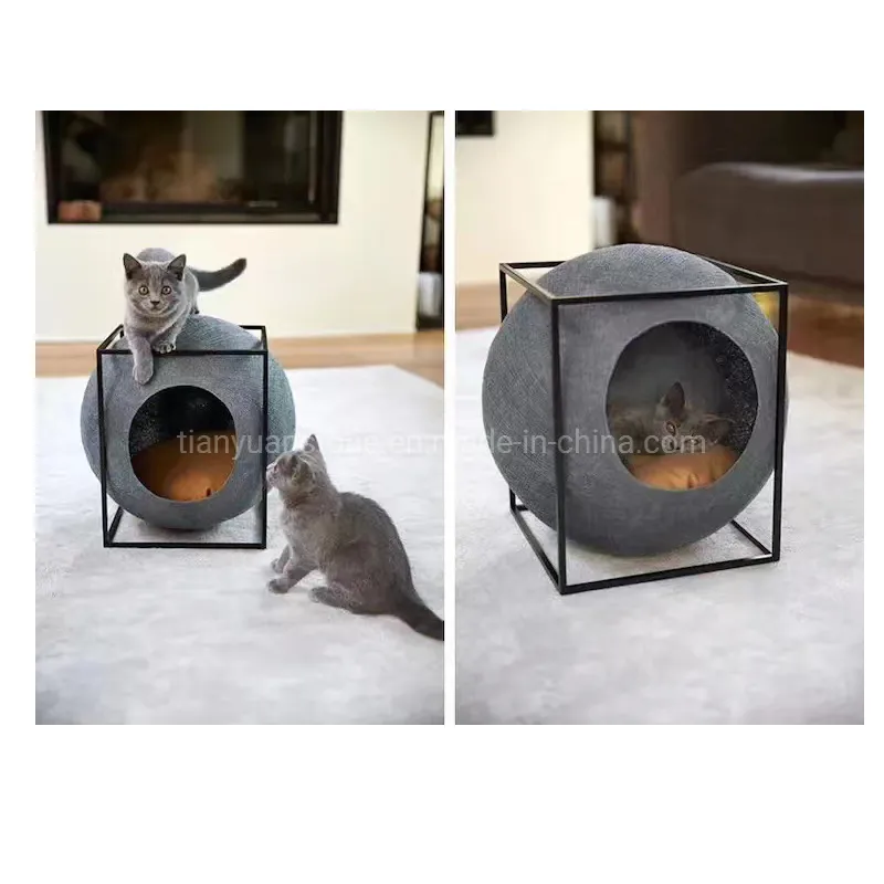 Abstract Marble Sculpture 4