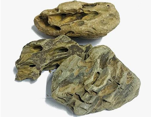 Good Quality Wholesale Fish Tank Glass Tank Landscape Rockery Decorative Ornaments