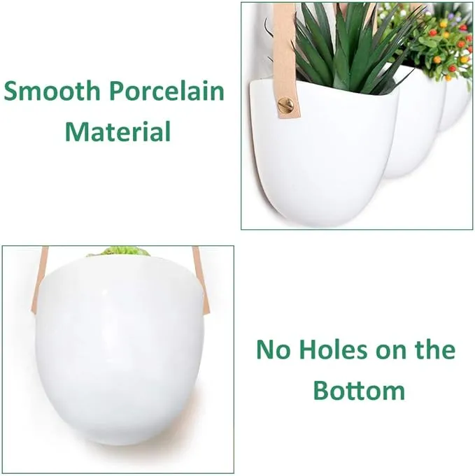 Hanging Planter Dimensions