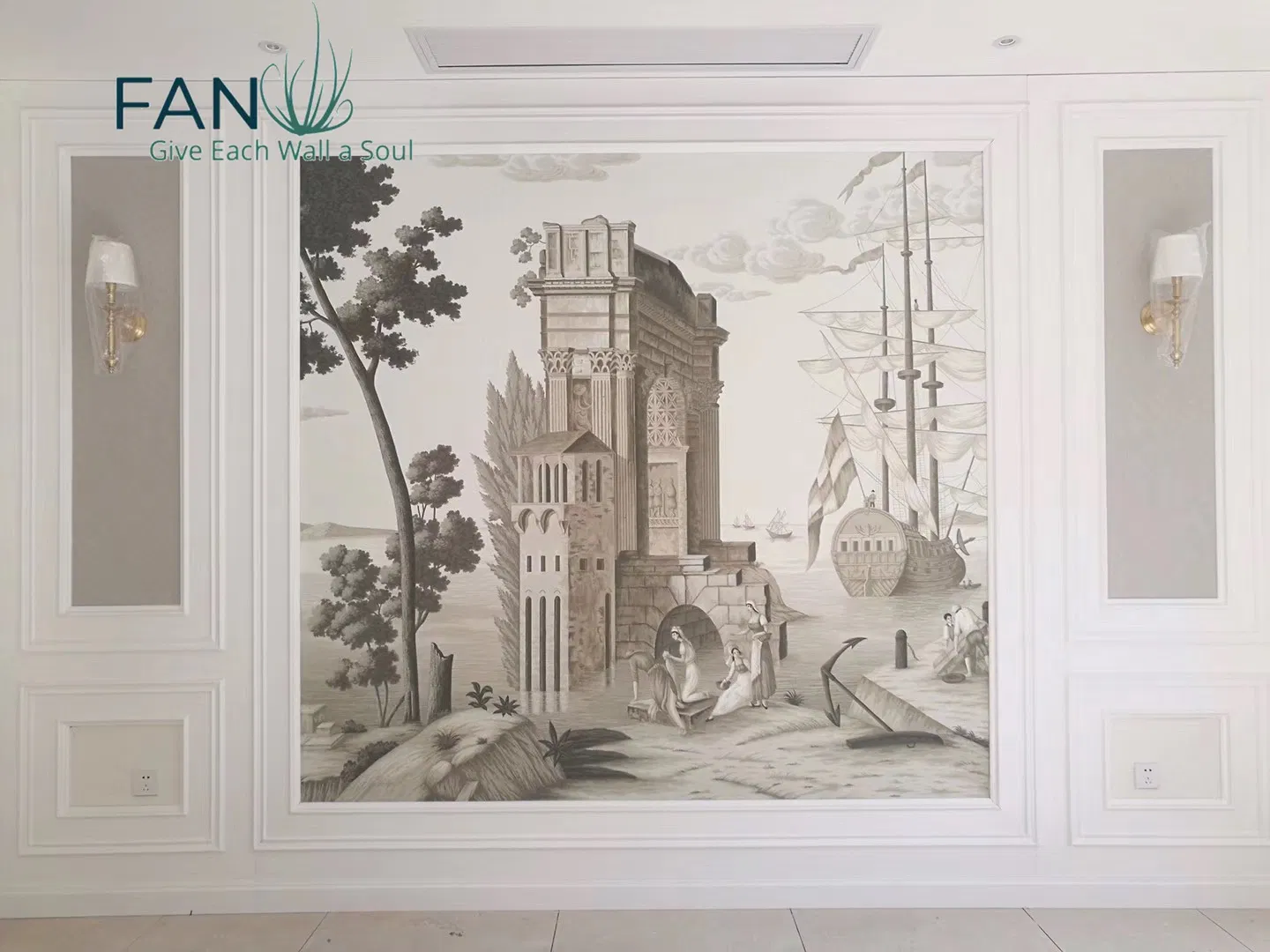 Architecture Design Wallpaper 6