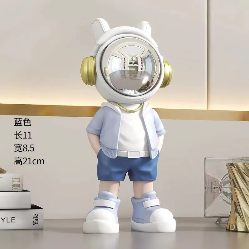 Space Astronaut Ornament 3