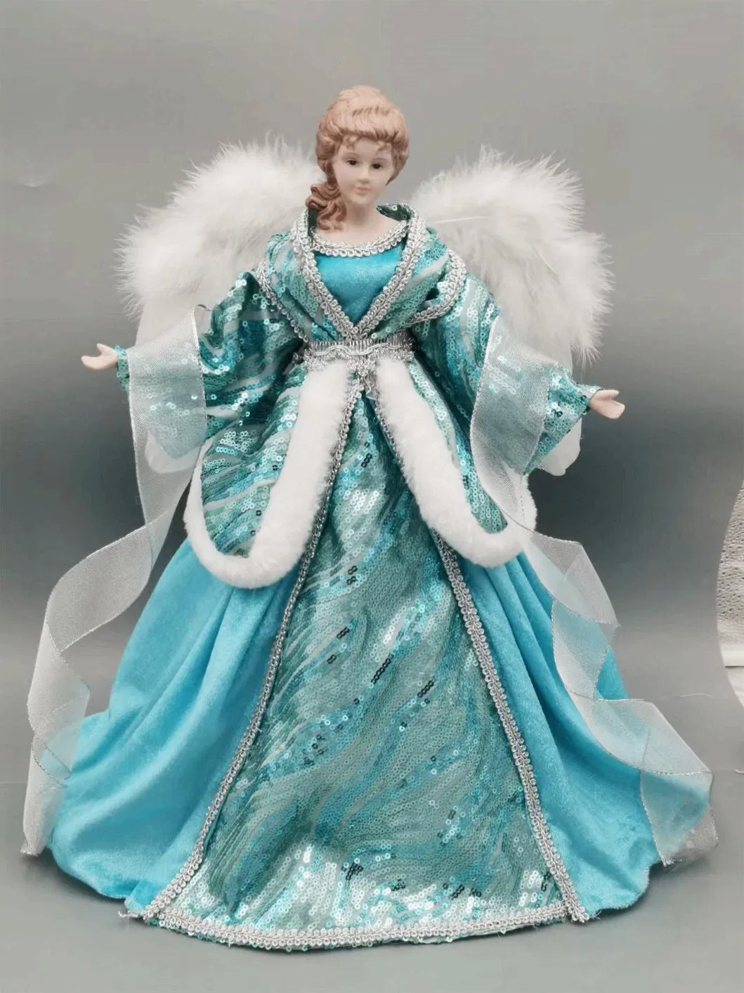 Christmas Angel Decoration