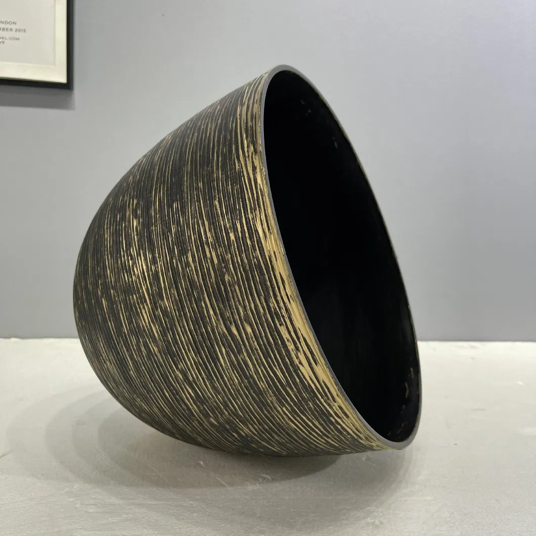 Resin Planter View 5