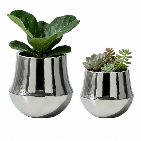 Ceramic Pot Collection 3