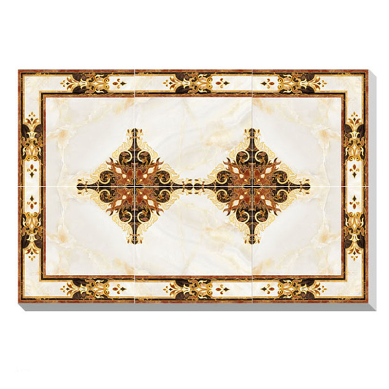 Cheap Price Antique Ceramic Carpet Porcelain Floor Tiles